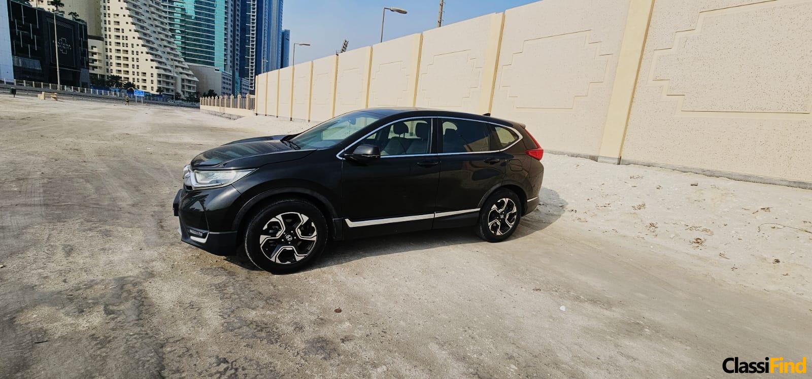 Honda CRV