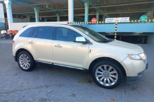 LINCOLN MKX FOR SALE