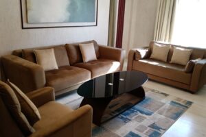 LUXURY FURNISHED FLATS FOR RENT NEAR RCSI/KHUH-BUSAITEEN, KINGDOM OF BAHRAIN