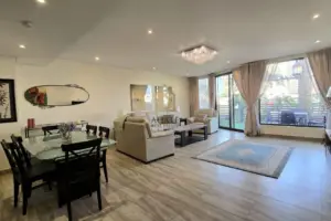 Villas for sale in Amwaj Avenue