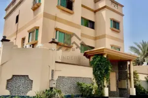 Spacious and Elegant Corner Opportunity: Luxury Villas for Sale in Riffa Al Sharqi