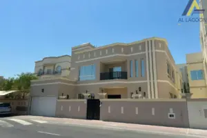 Luxurious and Unique Villas for Sale in Quiet Bu Kowarah Area