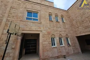 Exclusive Luxurious Fully Furnished Villas for Sale in Serene Arad Location