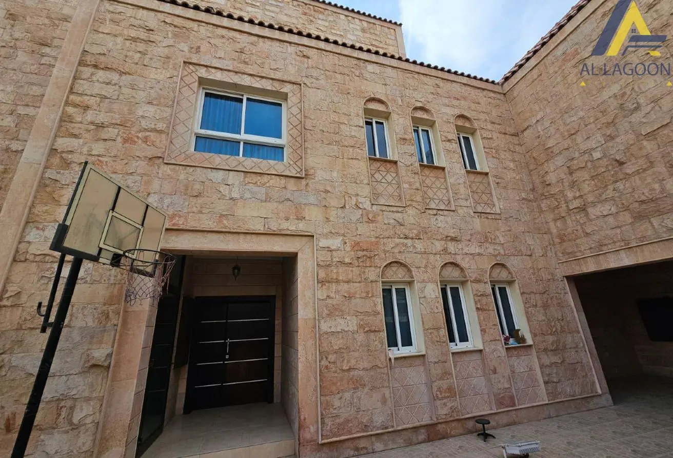 Exclusive Luxurious Fully Furnished Villas for Sale in Serene Arad Location