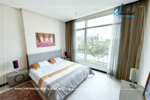 Spacious Island Community Apartments with Large Layouts for Sale in Reef Island