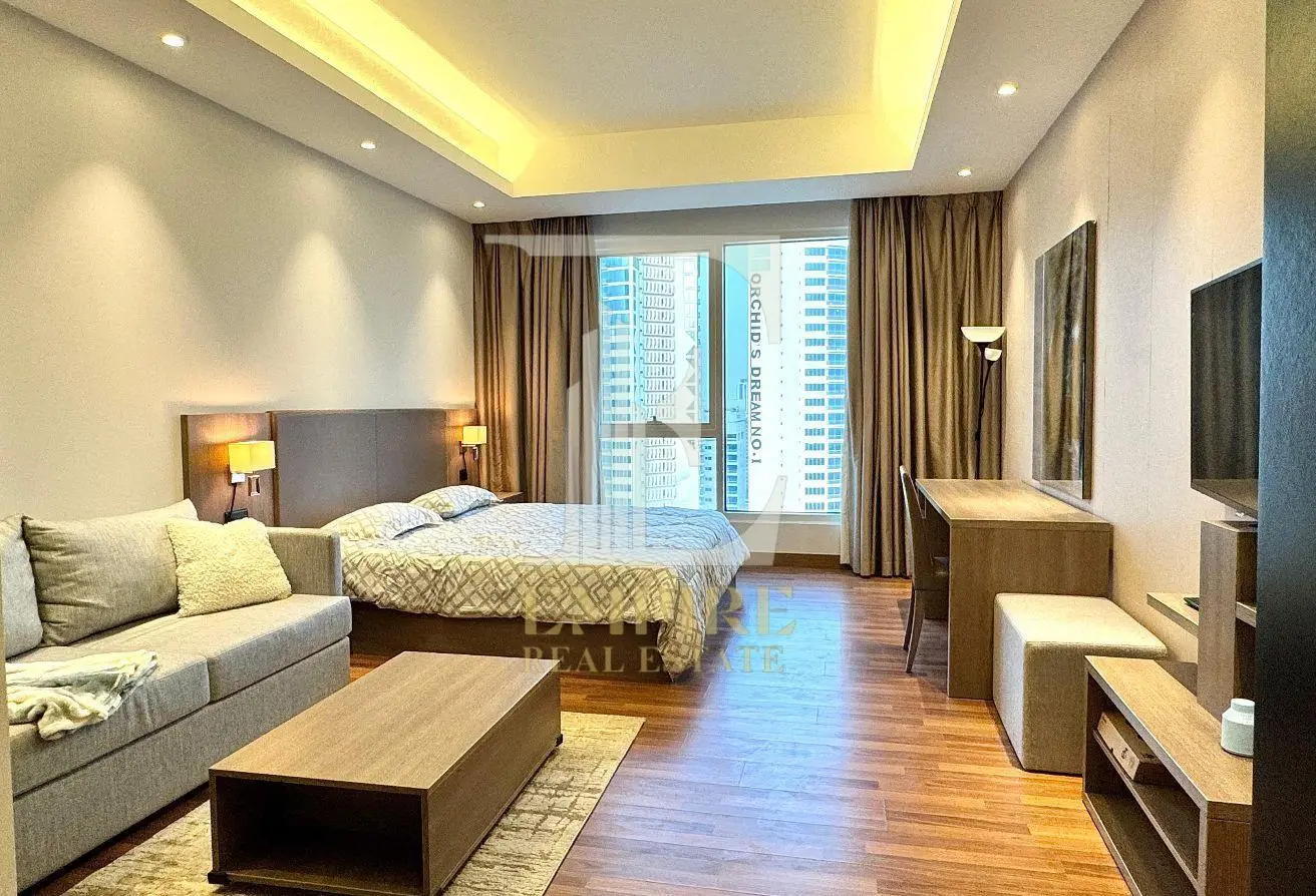 Luxury Sea View Apartments with Spacious Facilities for Sale in Sanabis