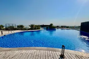 Freehold Apartments with Great Facilities | Best Deal in Essence of Dilmunia