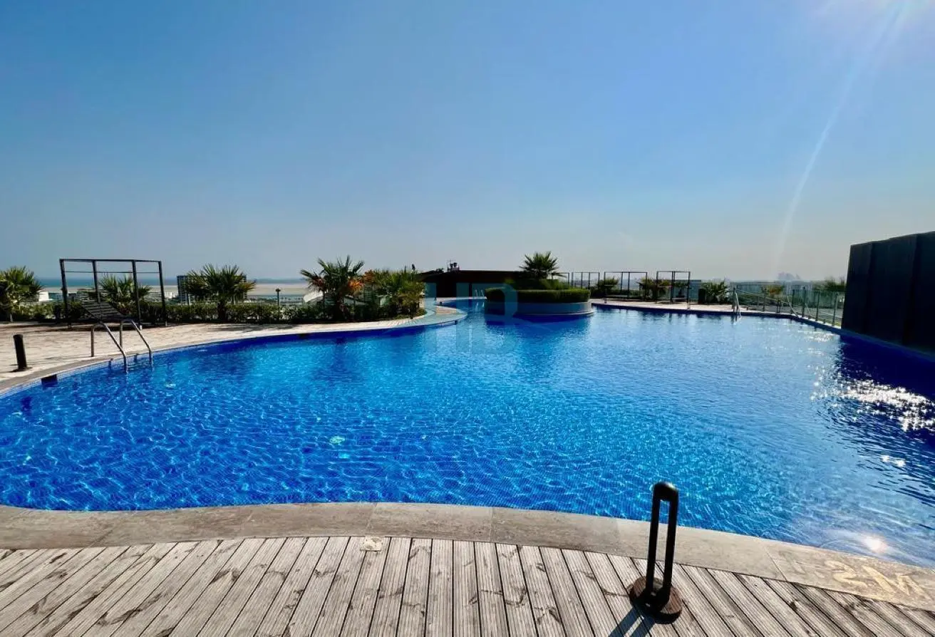 Freehold Apartments with Great Facilities | Best Deal in Essence of Dilmunia