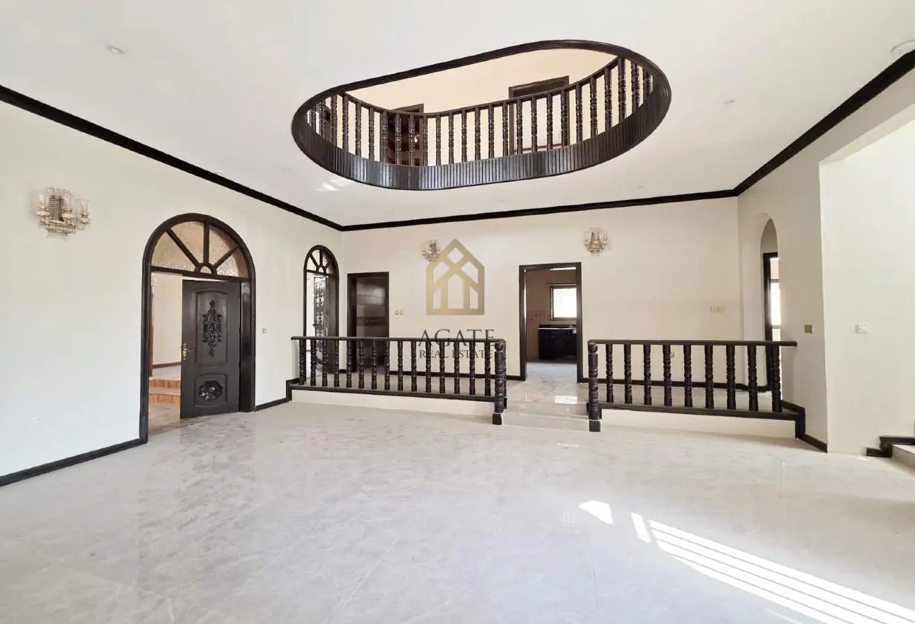 Grand Family Villa | Private Living | Prime Saar