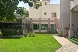 Spacious Elegant Villa in Hamad Town