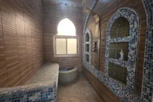 Luxury Classic-Style Villa for Sale in Saar/Shakhura – Exquisite Shakhura Real Estate Opportunity