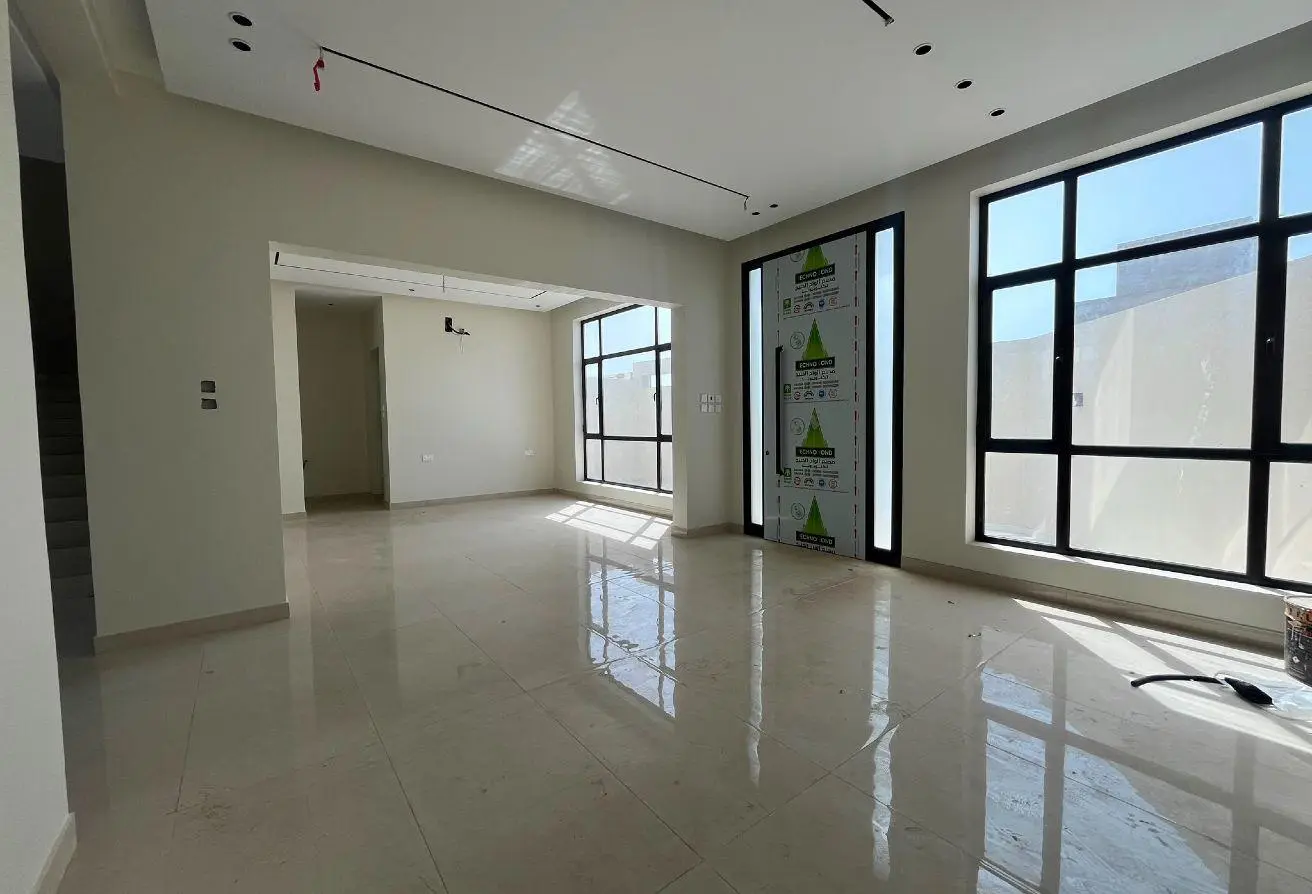 Villas for Sale in Saraya 2: Brand New, Closed Kitchen, Maids Room Included