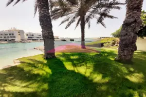 Luxurious Villa for Sale: Private Pool, Prime Location on White Sandy Beach – Tala Island