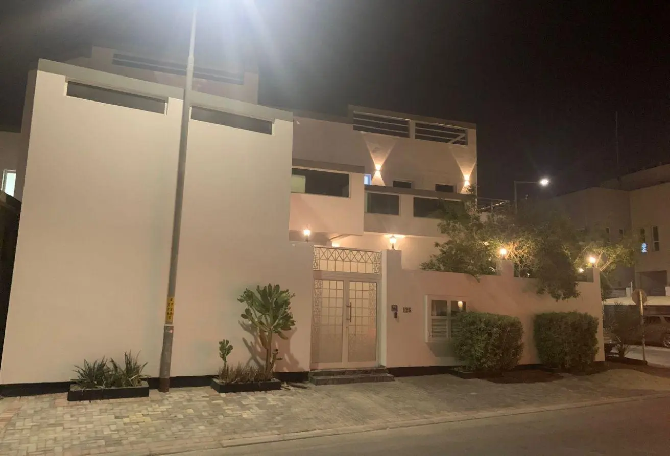 For Sale: Brand New Luxury Villa in Prime Saar Location – Opportuni Villas