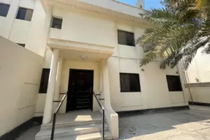 Two Villas for Sale in Adliya