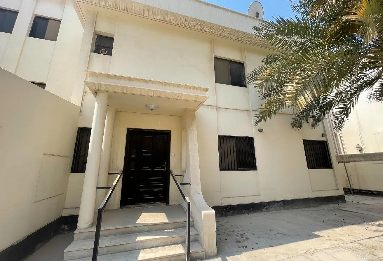 Two Villas for Sale in Adliya