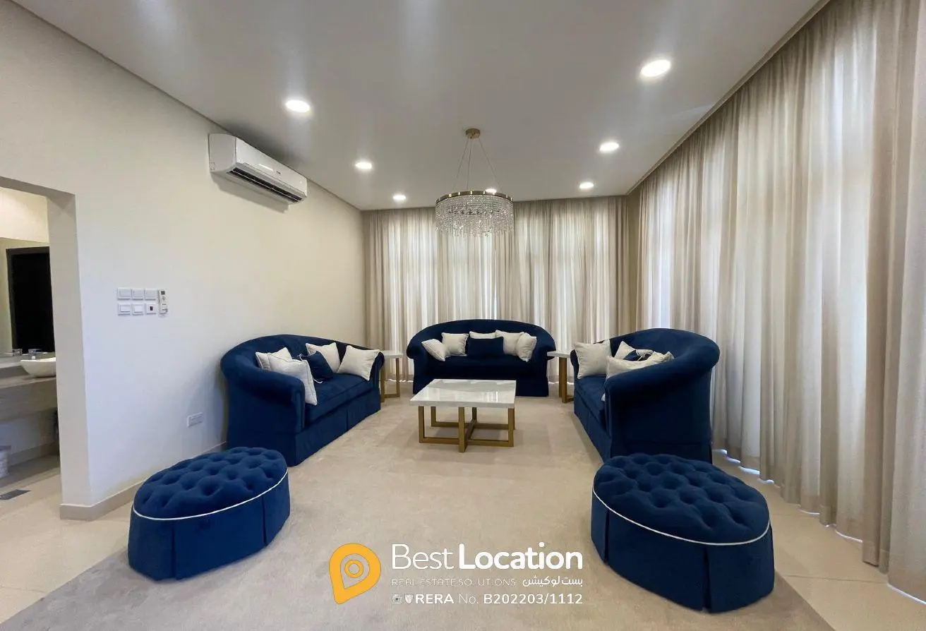 Villas for Sale in Budaiya – Personal Construction Finishes
