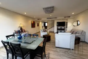 Villas for Sale with Private Beach Access in Najma