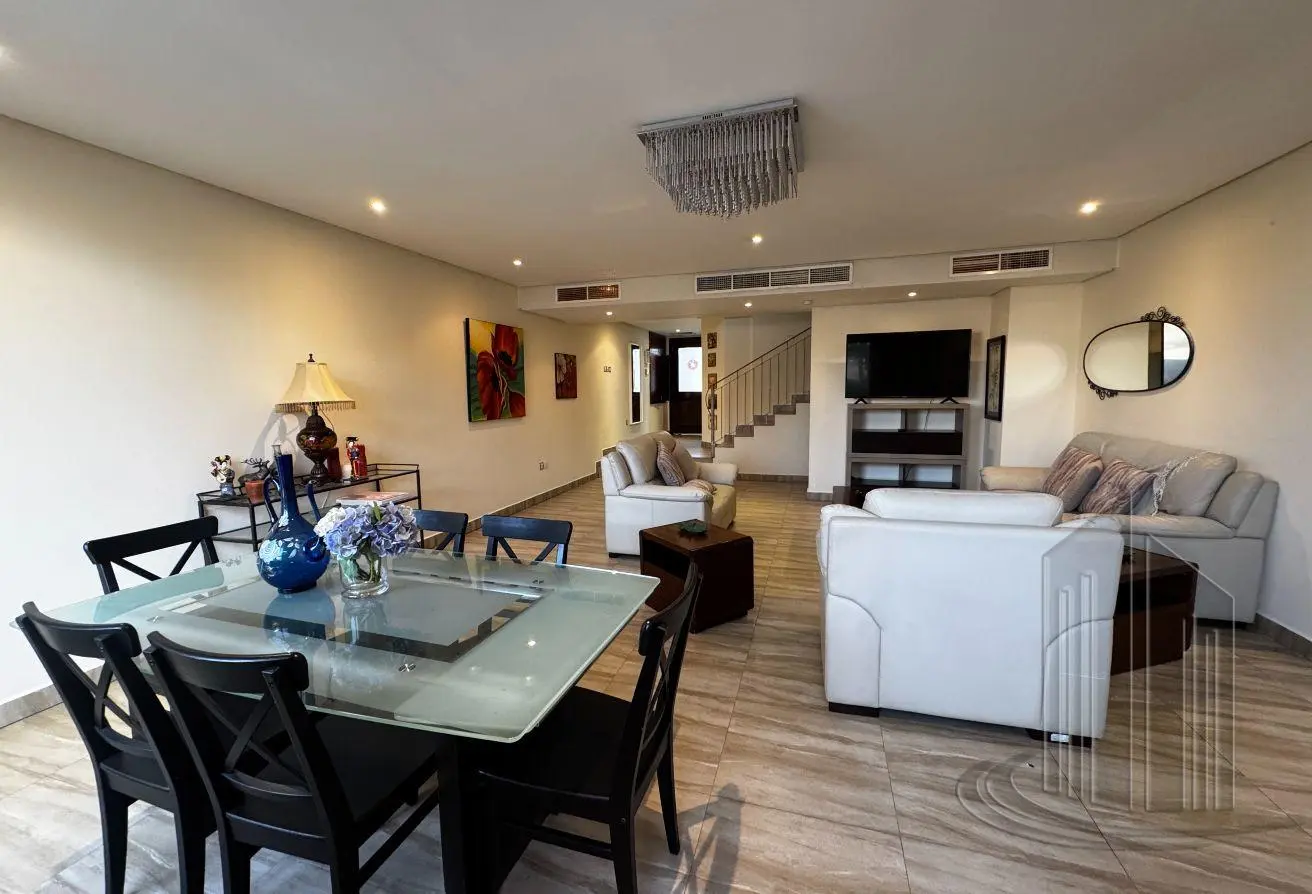 Villas for Sale with Private Beach Access in Najma