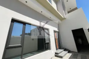 Corner Villa for Sale in Busaiteen – Modern & Prime Location