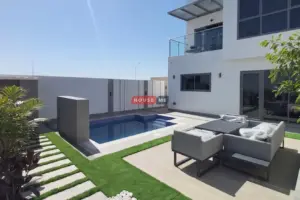 Villas for sale in Al Thurya villa Diyar Al Muharraq