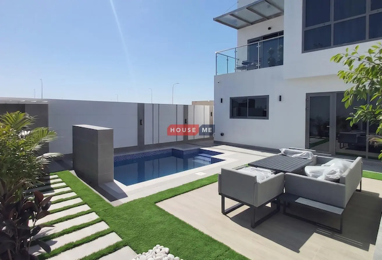 Villas for sale in Al Thurya villa Diyar Al Muharraq