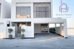 Brand New 4BHK Villa for Sale in Arad – Modern Finish