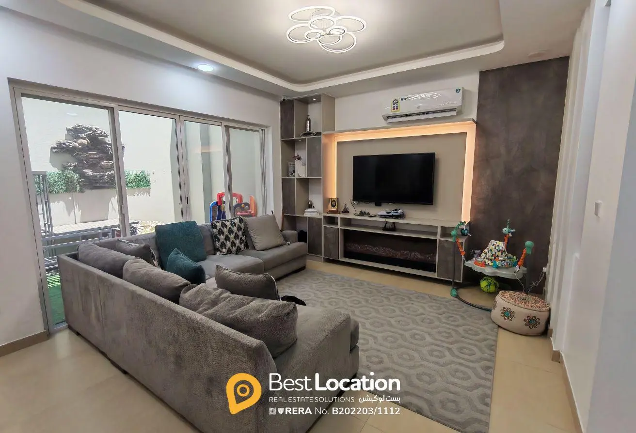 Villas for Sale in Deerat Al Oyoun | Prime Location
