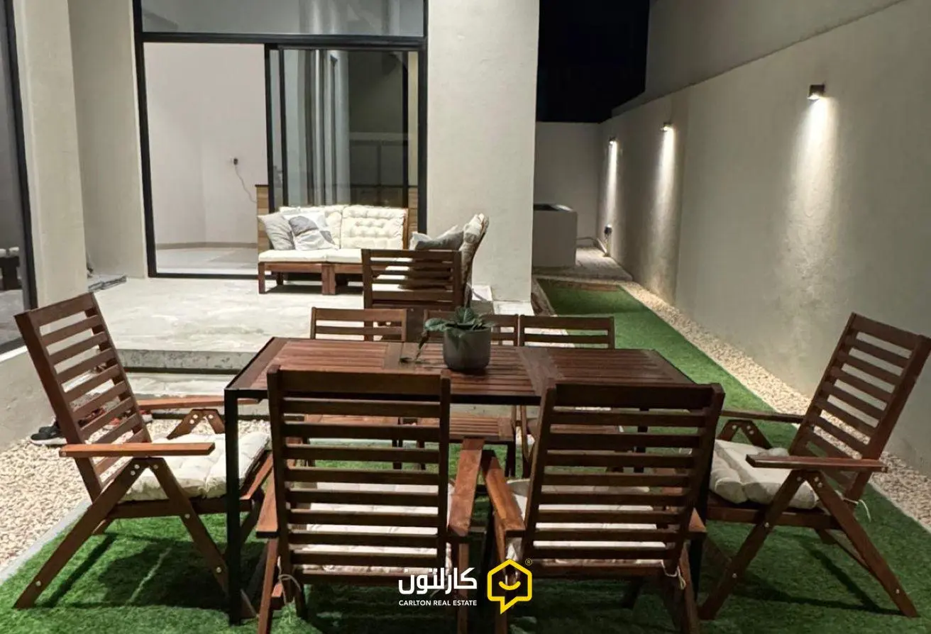 Spacious 3-Bedroom Villa for Sale in Jid Al Haj