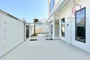 4BHK Modern Villa with Premium Finishes in Bu Quwah