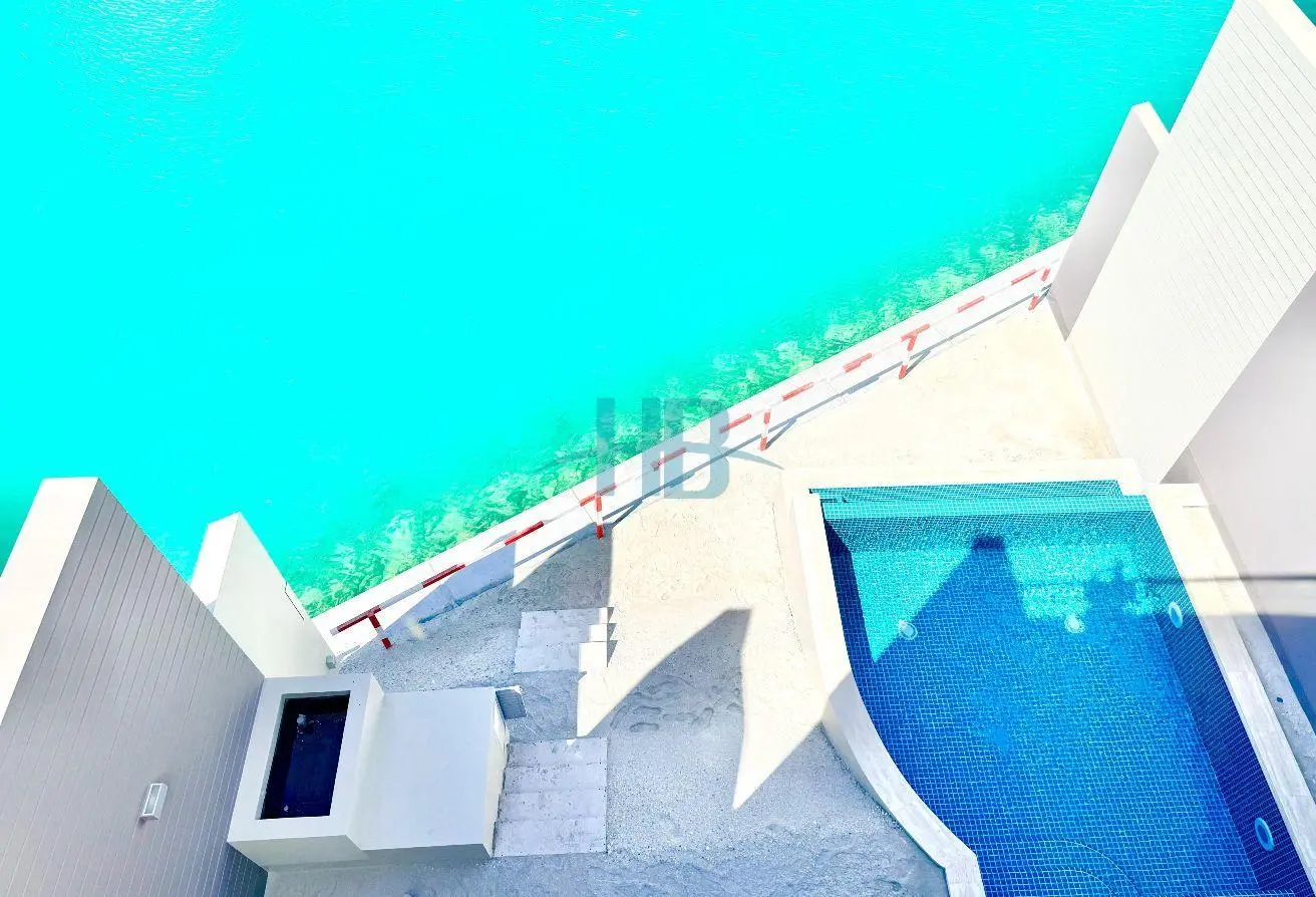 Luxurious and Stunning Waterfront Villa for Sale in Al Naseem, Diyar Muharraq