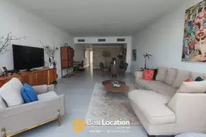 Modern Villas for Sale in Amwaj Marina – Prime Location