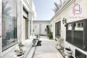 5BHK Corner Villa for Sale | Luxury Home in Tubli