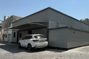 4-Bedroom Villa for Sale in Isa Town