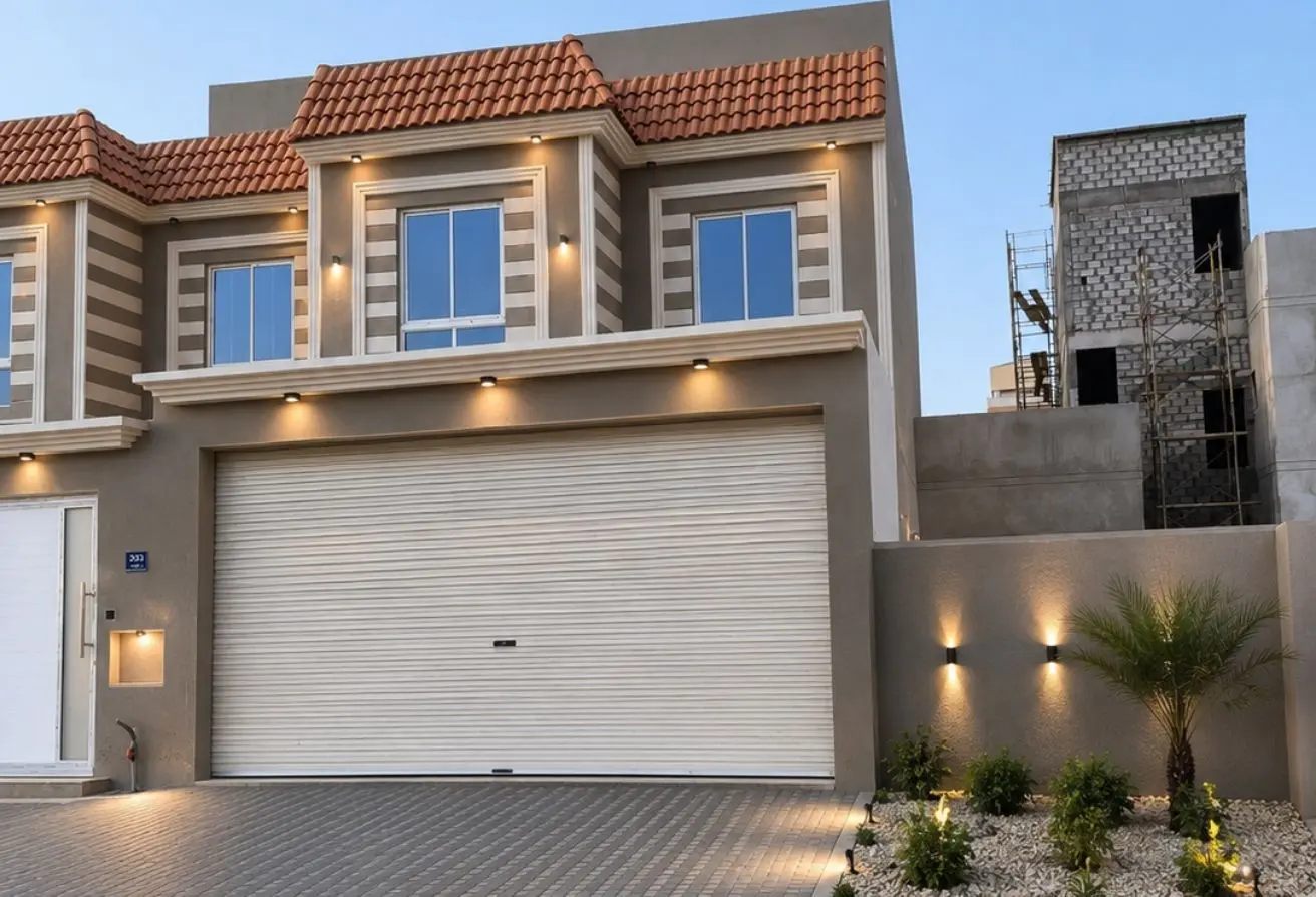 Brand-New Villas for Sale in Shahrakkan, 198 m²