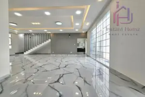 4BHK Corner Villa for Sale Near Sea in Jannusan