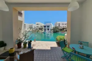 Luxurious Waterfront Villa with Income-Generating Potential and Direct Canal Access