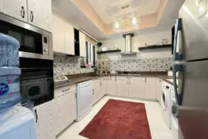 Charming Furnished Villa with Canal Access and Spacious Terrace in Al Marsa Floating City – Villas for Sale