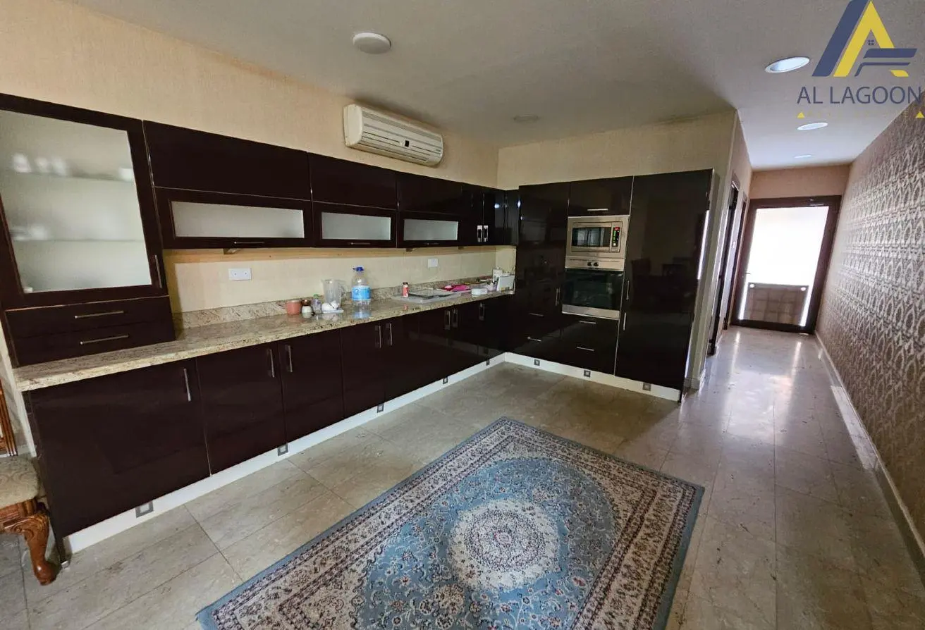 Exclusive Luxurious Fully Furnished Villas for Sale in Serene Arad Location