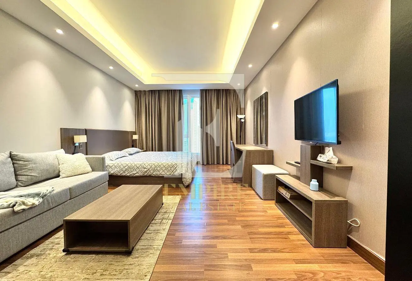 Luxury Sea View Apartments with Spacious Facilities for Sale in Sanabis