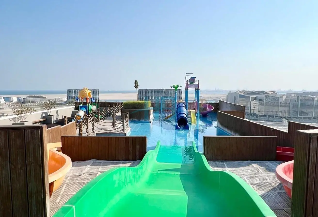 Freehold Apartments with Great Facilities | Best Deal in Essence of Dilmunia