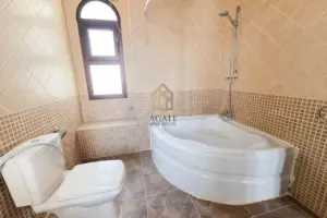 Grand Family Villa | Private Living | Prime Saar