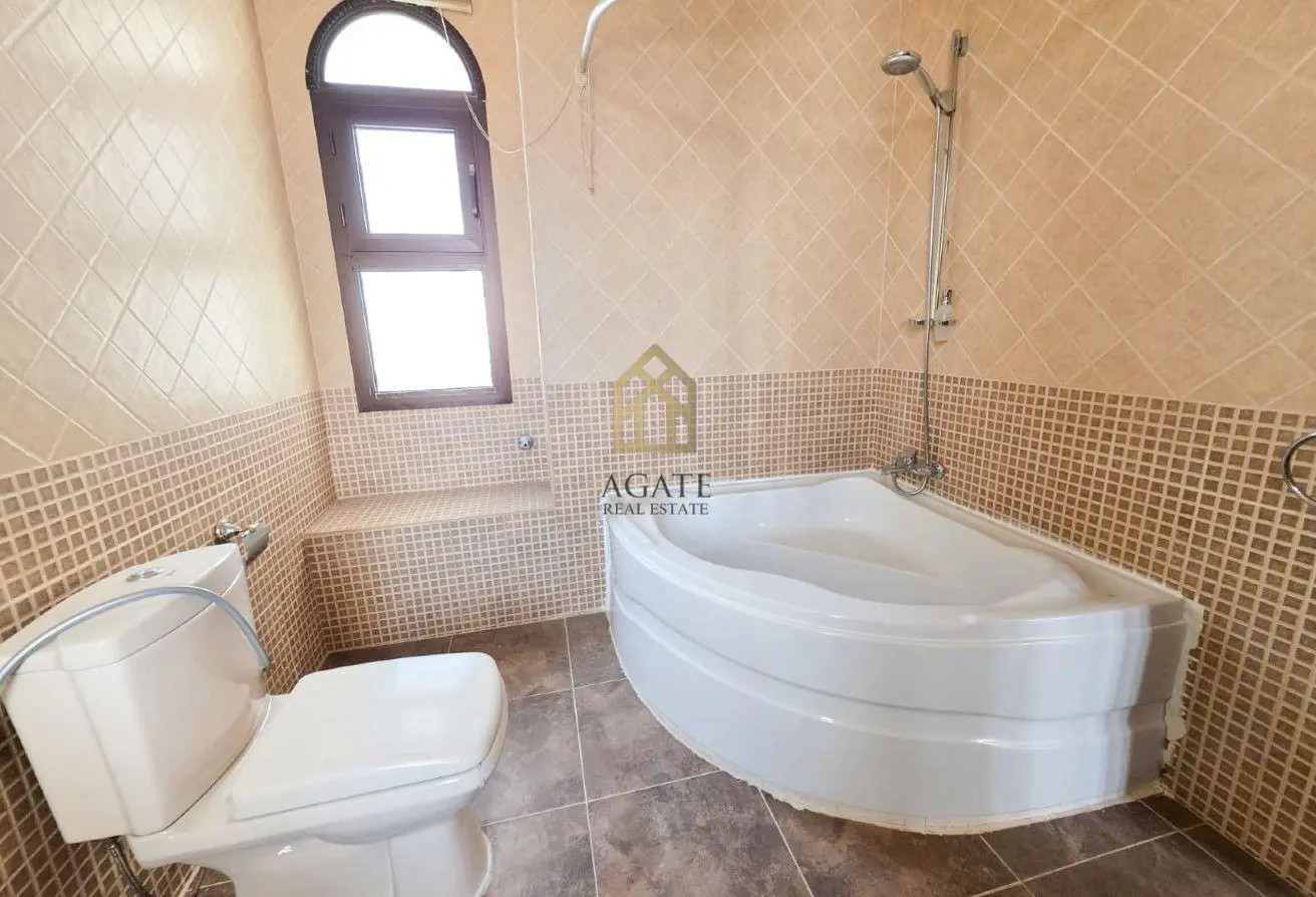 Grand Family Villa | Private Living | Prime Saar