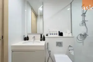 Luxury Freehold Villas for Sale in Al Naseem: Waterfront Location with Private Pool