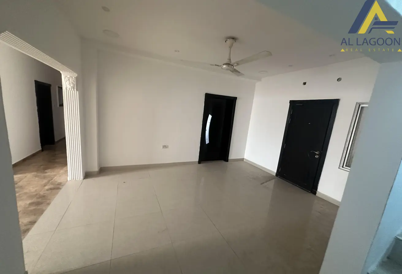 Serene Villas for Sale in Hamad Town: Fully-Serviced Residential Area