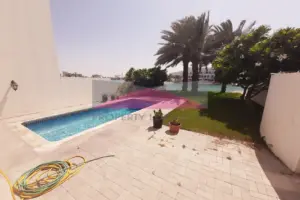 Luxurious Villa for Sale: Private Pool, Prime Location on White Sandy Beach – Tala Island