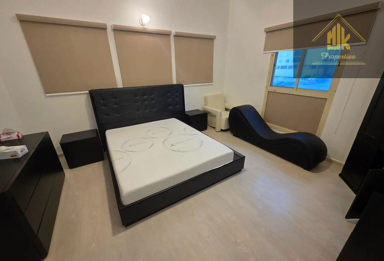 Villas for Sale in Janabiya – Spacious and Luxurious
