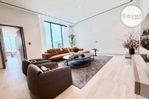 Luxury Villas for Sale in Reef Island – 5% Downpayment