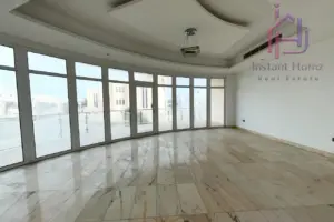 Corner 7BHK Villa for Sale in Amwaj Islands – Luxury Home
