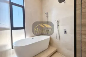 Brand New 3-Bedroom Villa for Sale in A’ali Near Mall